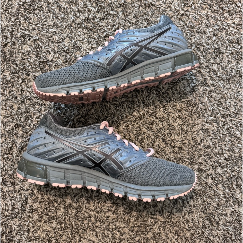 Asics Gel-Quantum 180 Shoes View 2